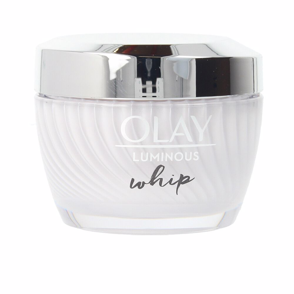 

Whip Luminous crema hidratante activa 50 ml