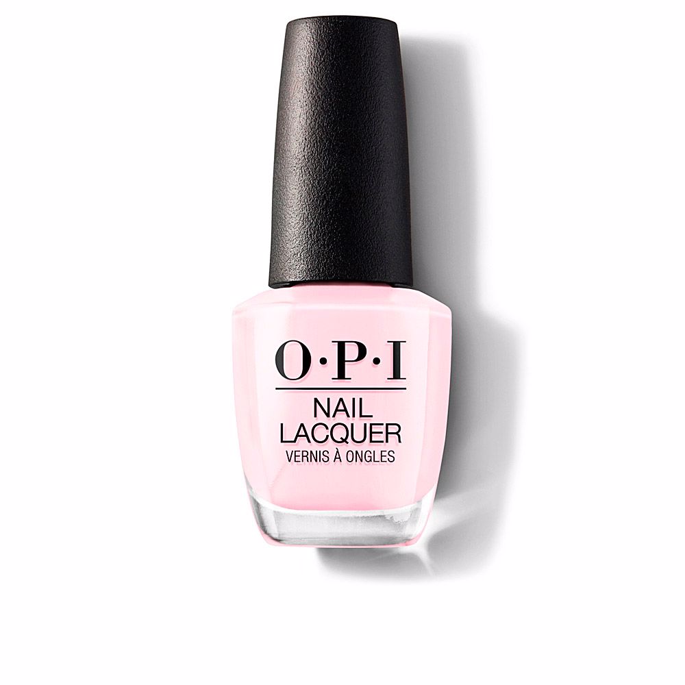 

Nail Lacquer #Mod About You