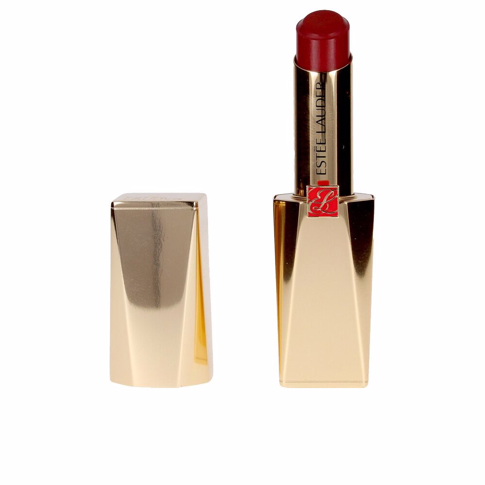 

Pure Color Desire rouge excess lipstick #103-risk it
