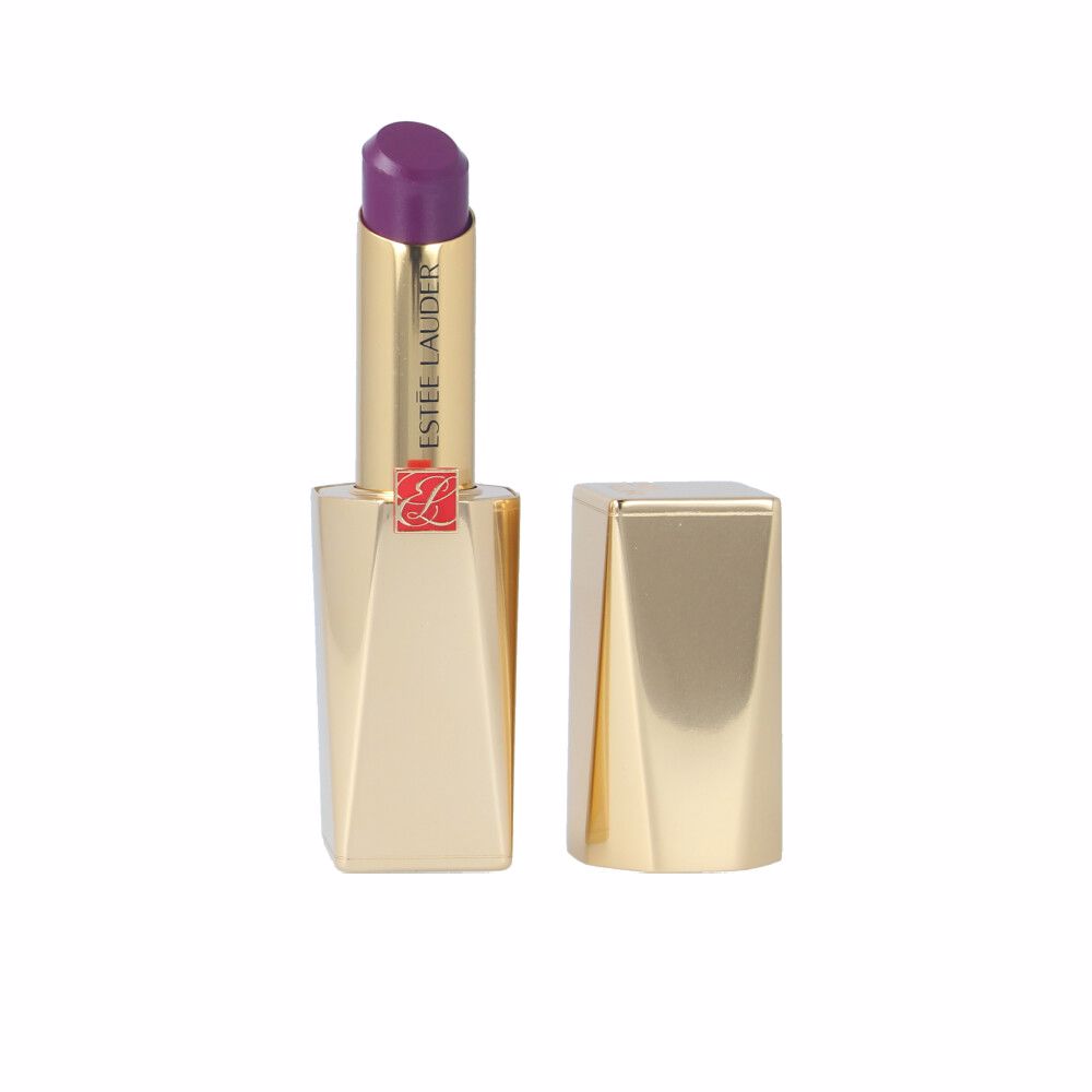 

Pure Color Desire rouge excess lipstick #404 fear not