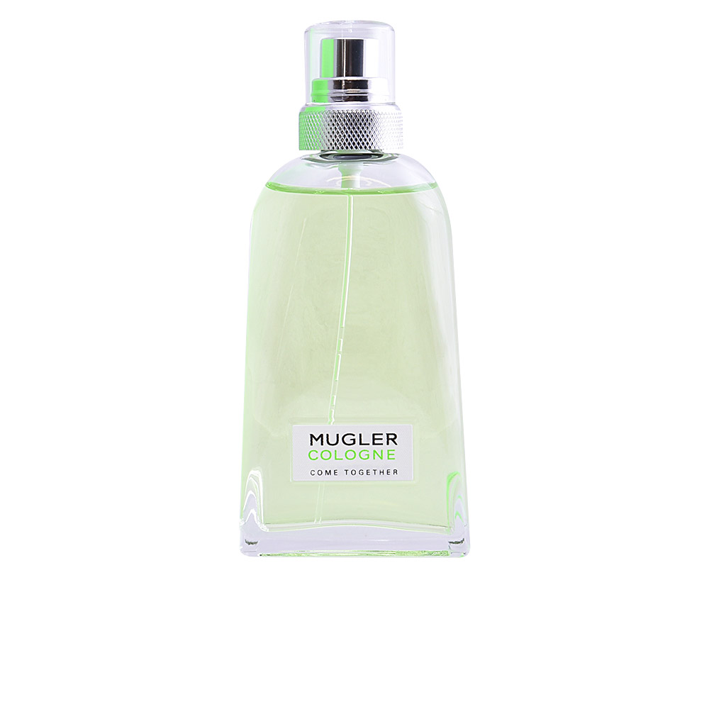 mugler cologne eau de toilette