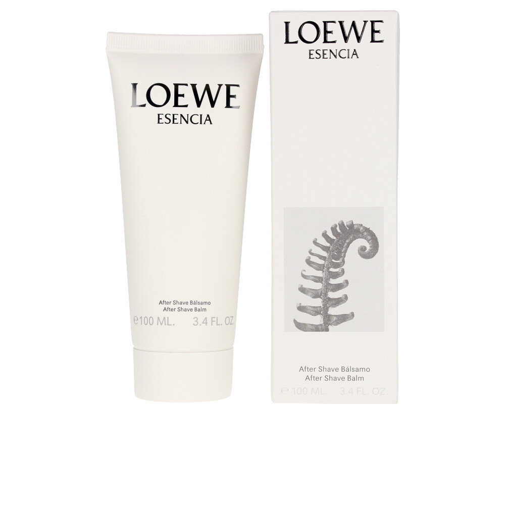 balsamo afeitar esencia loewe perfumes club balsamo afeitar esencia loewe perfumes club