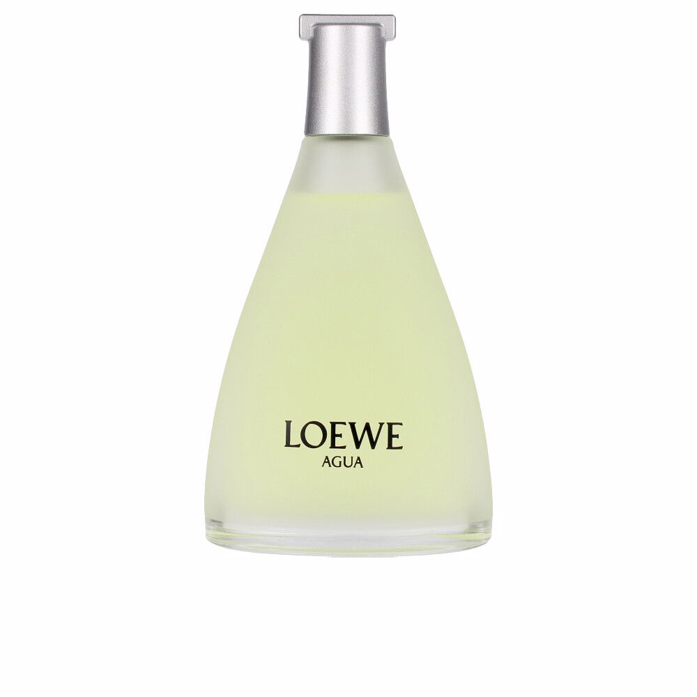 

Agua De Loewe eau de toilette vaporizador 150 ml