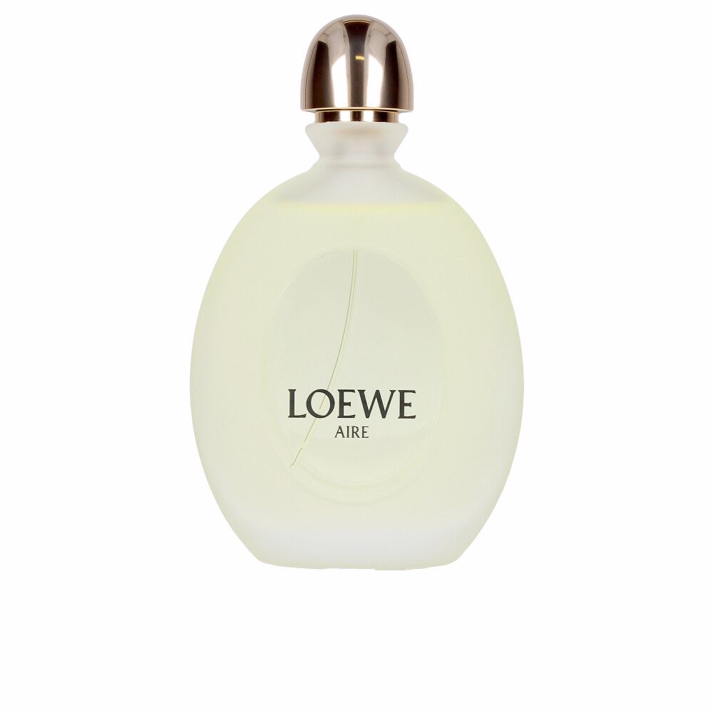 

Aire eau de toilette vaporizador 125 ml