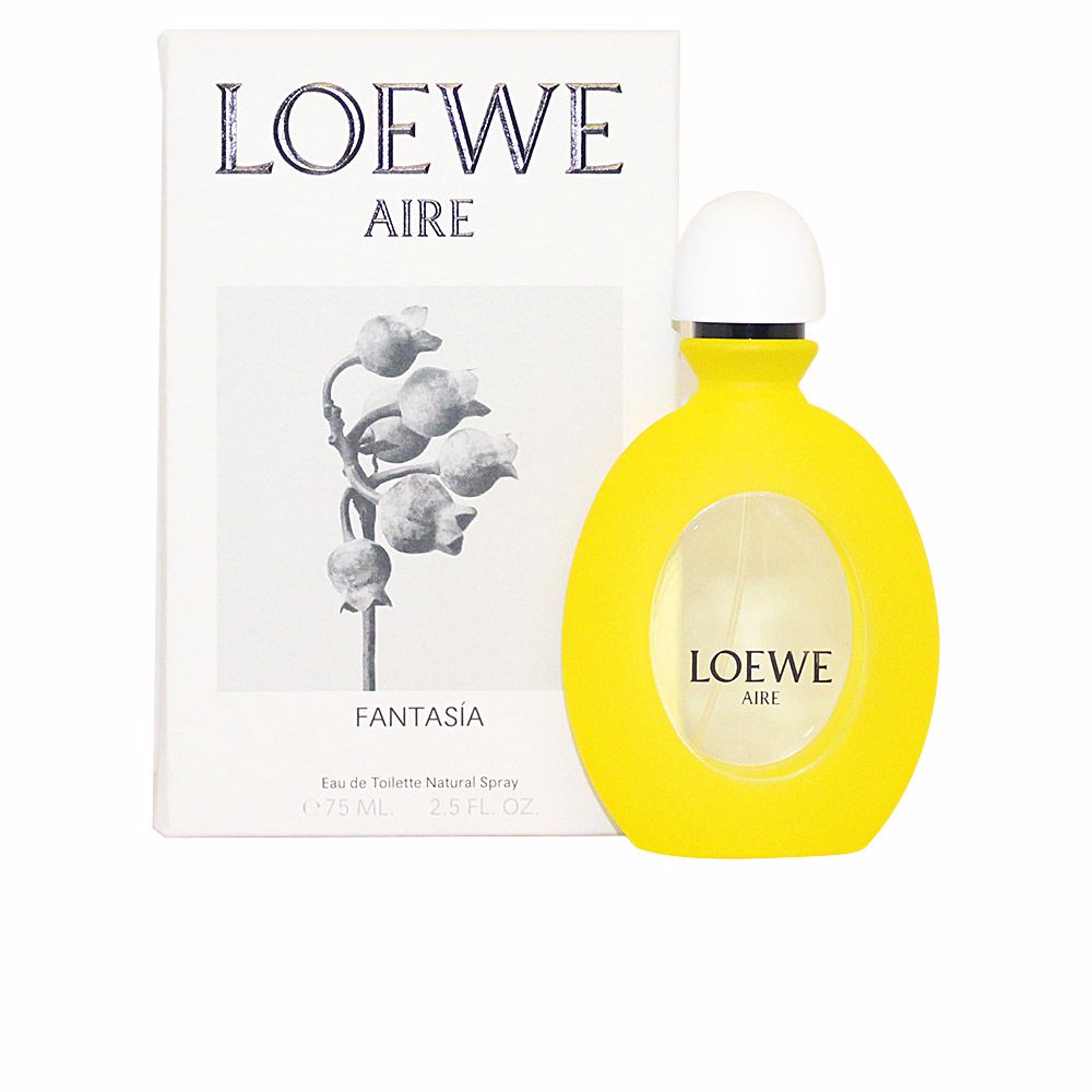 AIRE FANTASÍA perfume EDT price online AIRE perfume EDT price online Loewe