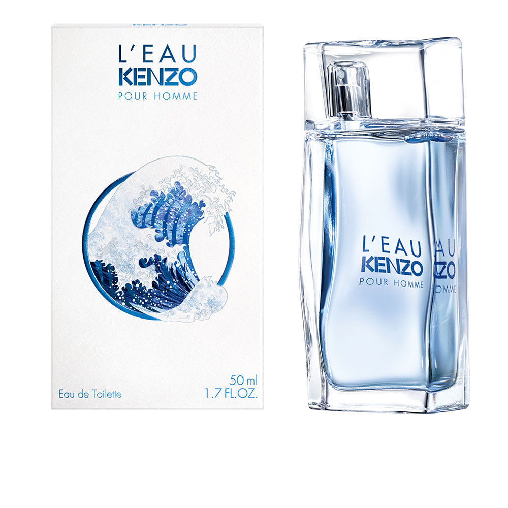 eau de kenzo homme