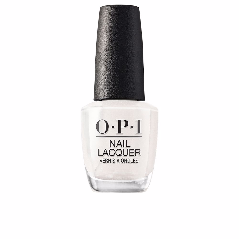 

Nail Lacquer #Kyoto Pearl