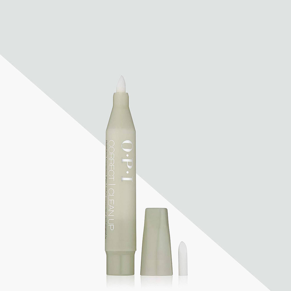 opi nail polish remover