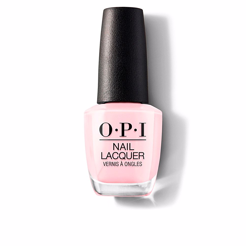 

Nail Lacquer #Its’s A Girl