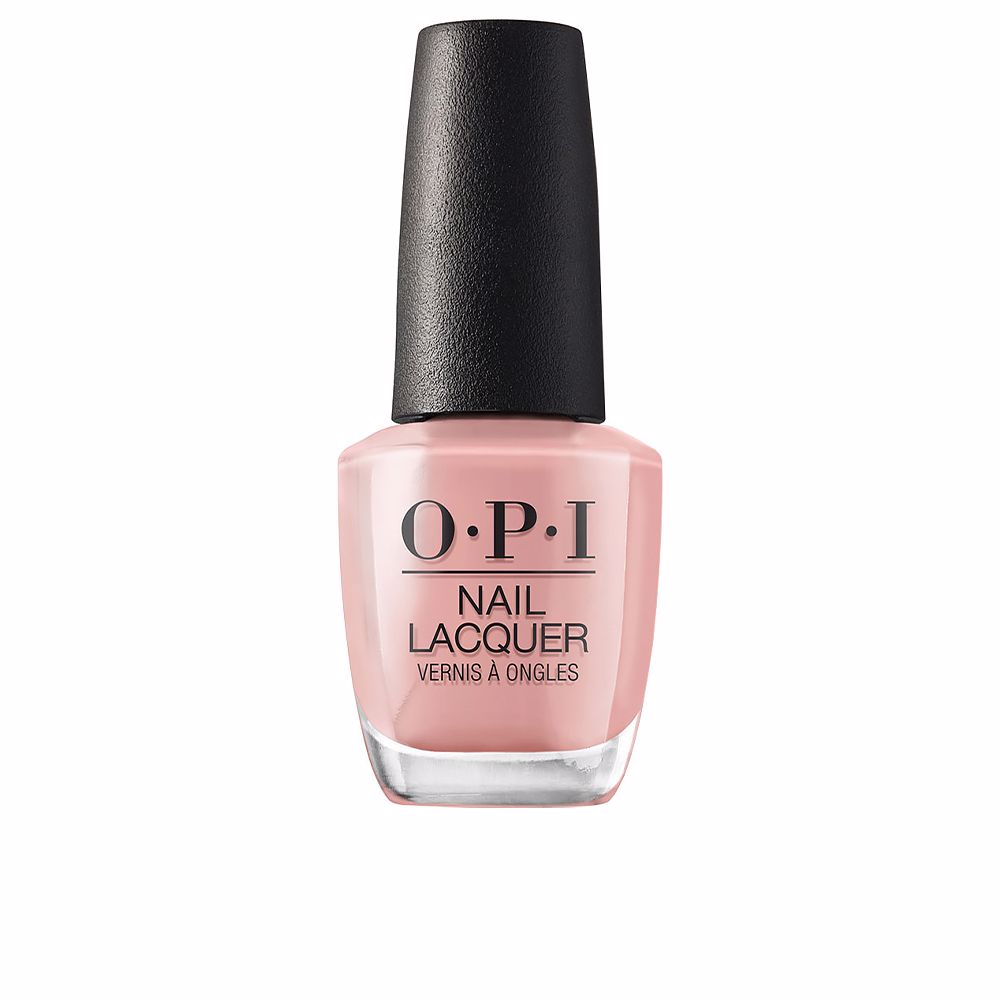 

Nail Lacquer #Dulce De Leche