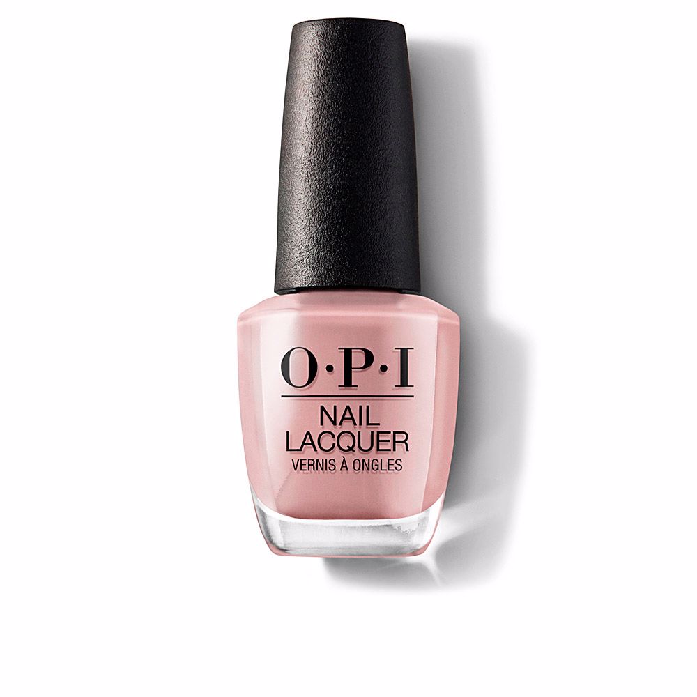 

Nail Lacquer #Berlin There Done That