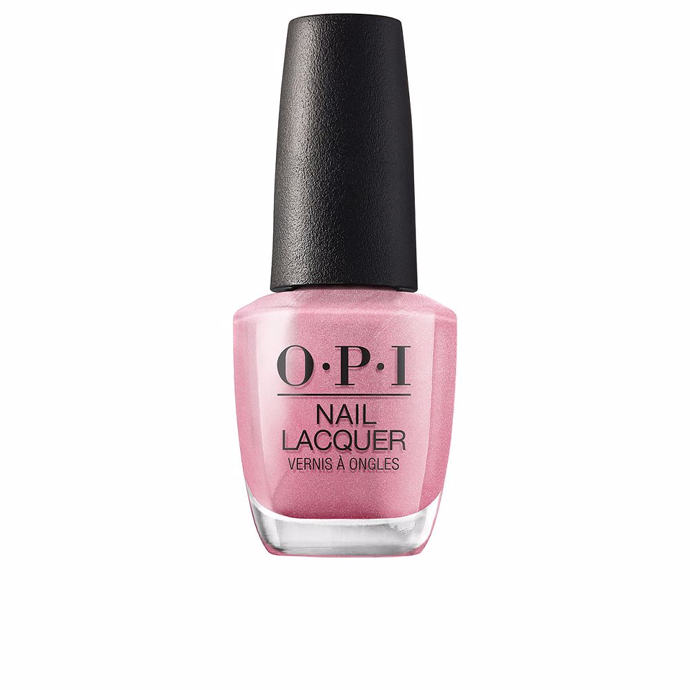 

Nail Lacquer #Aphrodite’s Pink Nightie