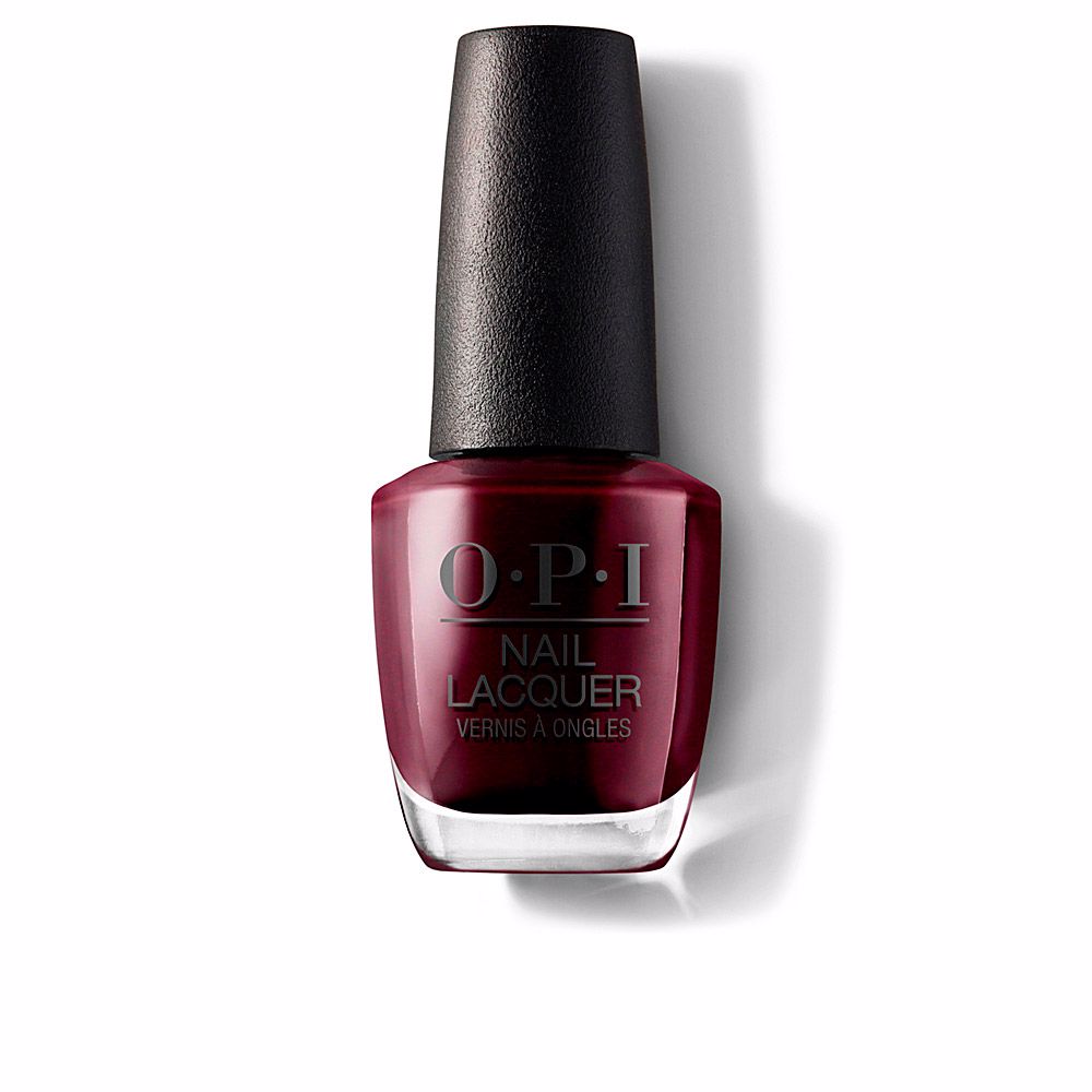 

Nail Lacquer #In The Cable Car-Pool Lane