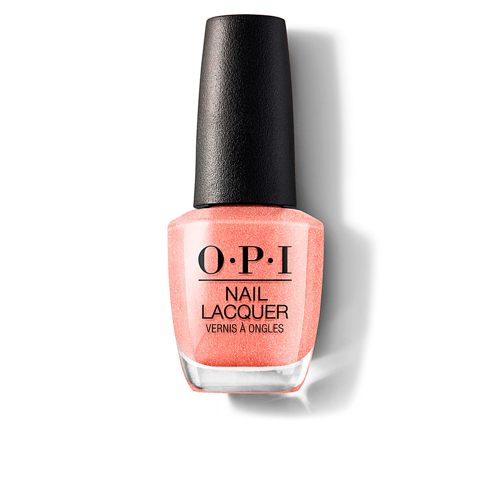

Nail Lacquer #Worth A Pretty Penne