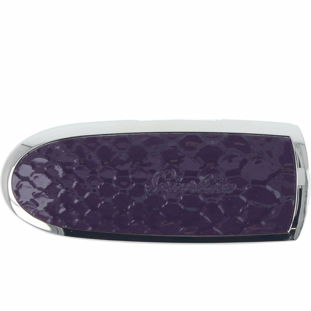 

Rouge G le capot double miroir #hype purple