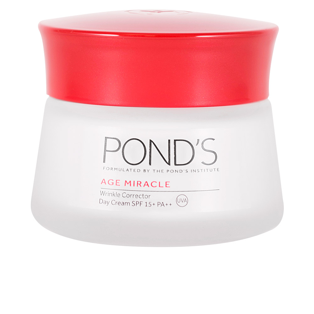 

Age Miracle crema correctora antiarrugas día SPF15 50 ml