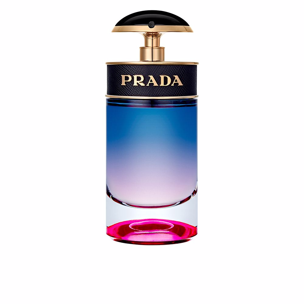 

Prada Candy Night eau de parfum vaporizador 50 ml