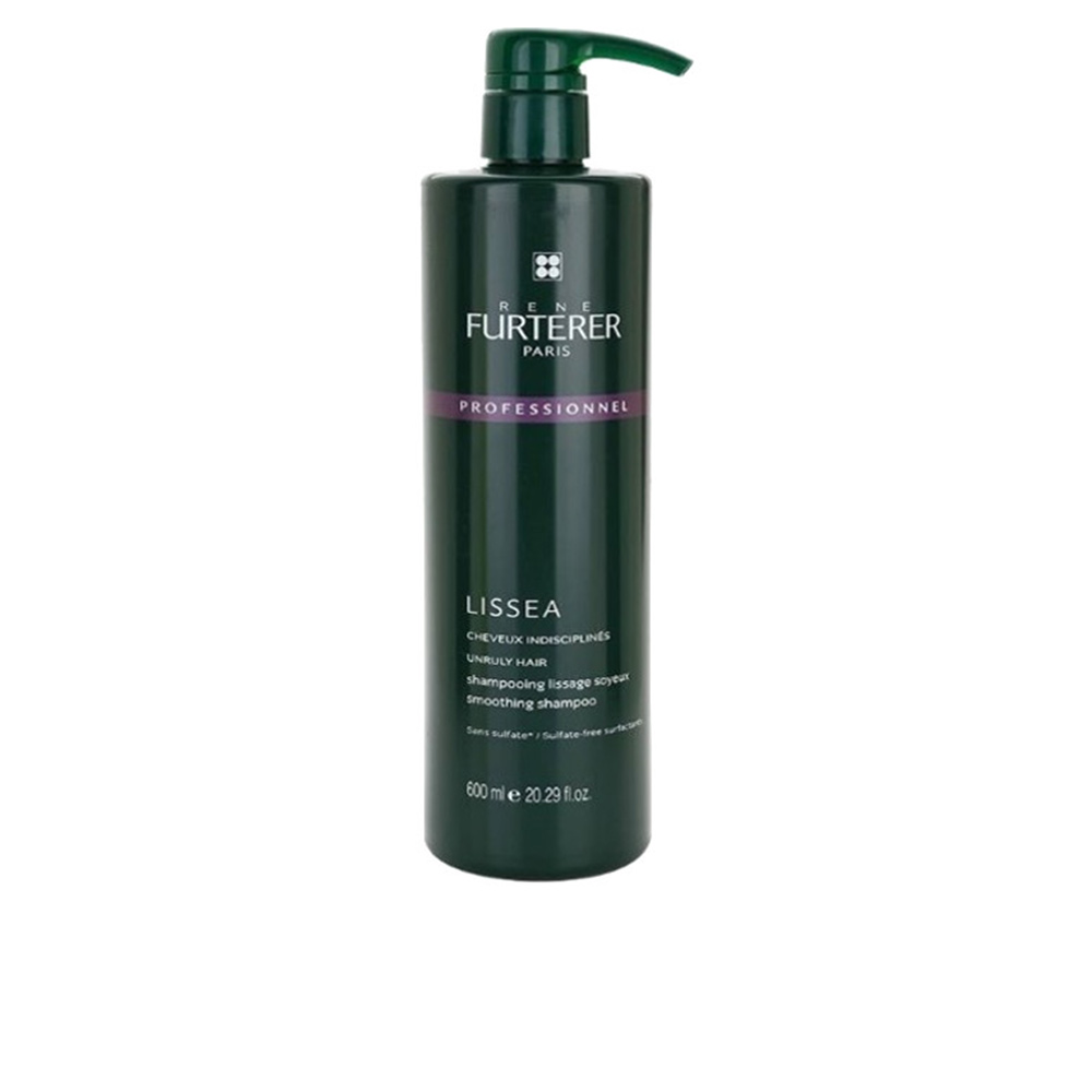 

Lissea smoothing shampoo 600 ml