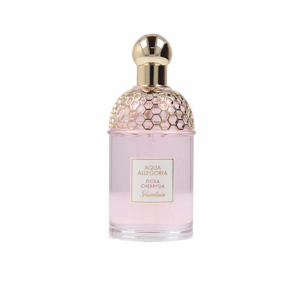 

Aqua Allegoria Flora Cherrysia eau de toilette vaporizador 125 ml