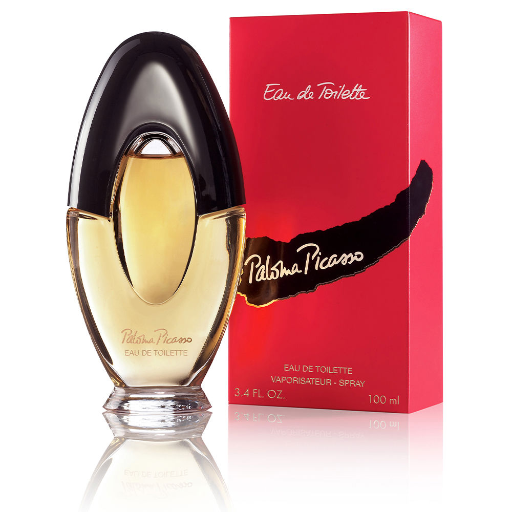 香水(ユニセックス) Tentations de Paloma Picasso 30ml Tentations by Paloma Picasso for Women 1.7 oz Eau de Parfum