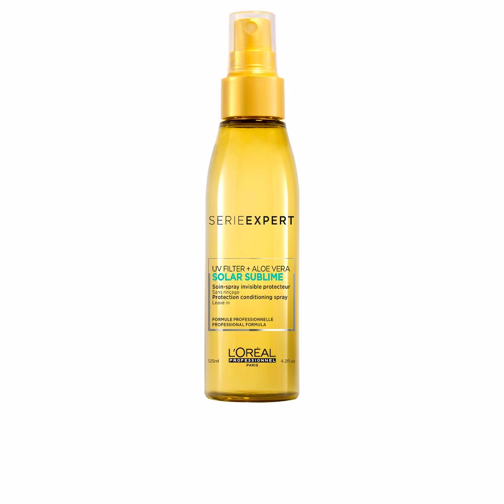 

Solar Sublime soin-spray invisible protecteur 125 ml