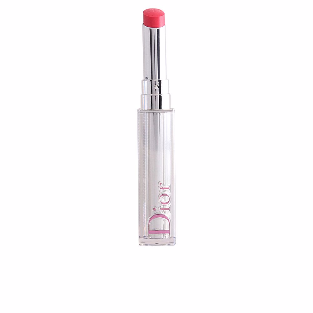 

Dior Addict Stellar Shine lipstick #554-diorsolar