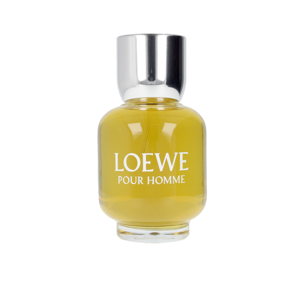 

Loewe Pour Homme eau de toilette vaporizador 200 ml