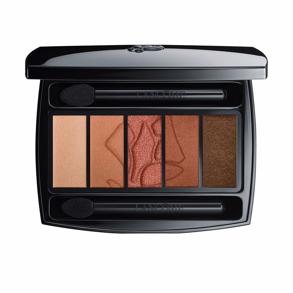 

Hypnôse Palette #11-terre de sienne