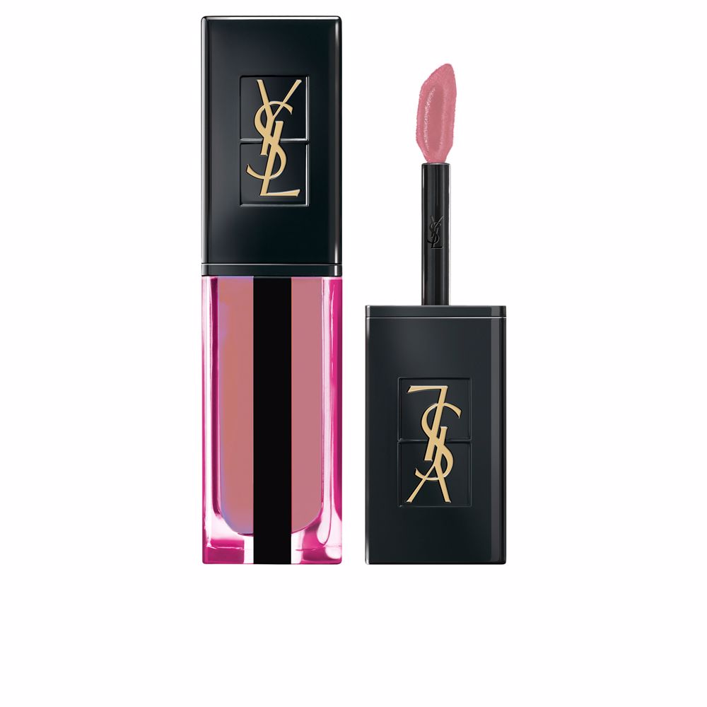 

Rouge Pur Couture vernis a lèvres water stain #606