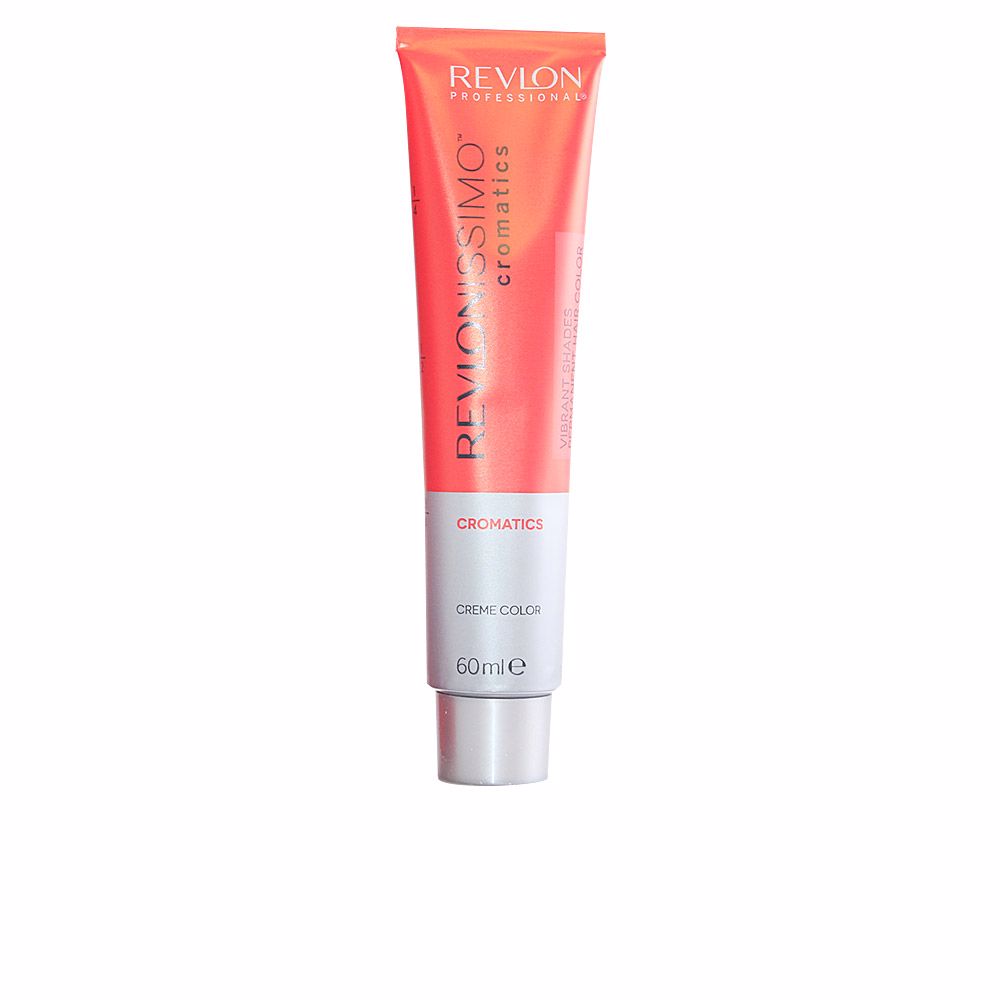 

Revlonissimo Cromatics #C46-tangerine red