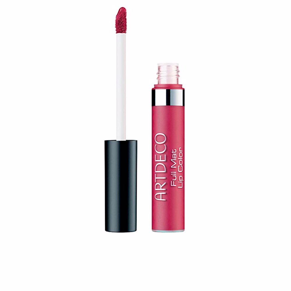 

Full Mat lip color #21