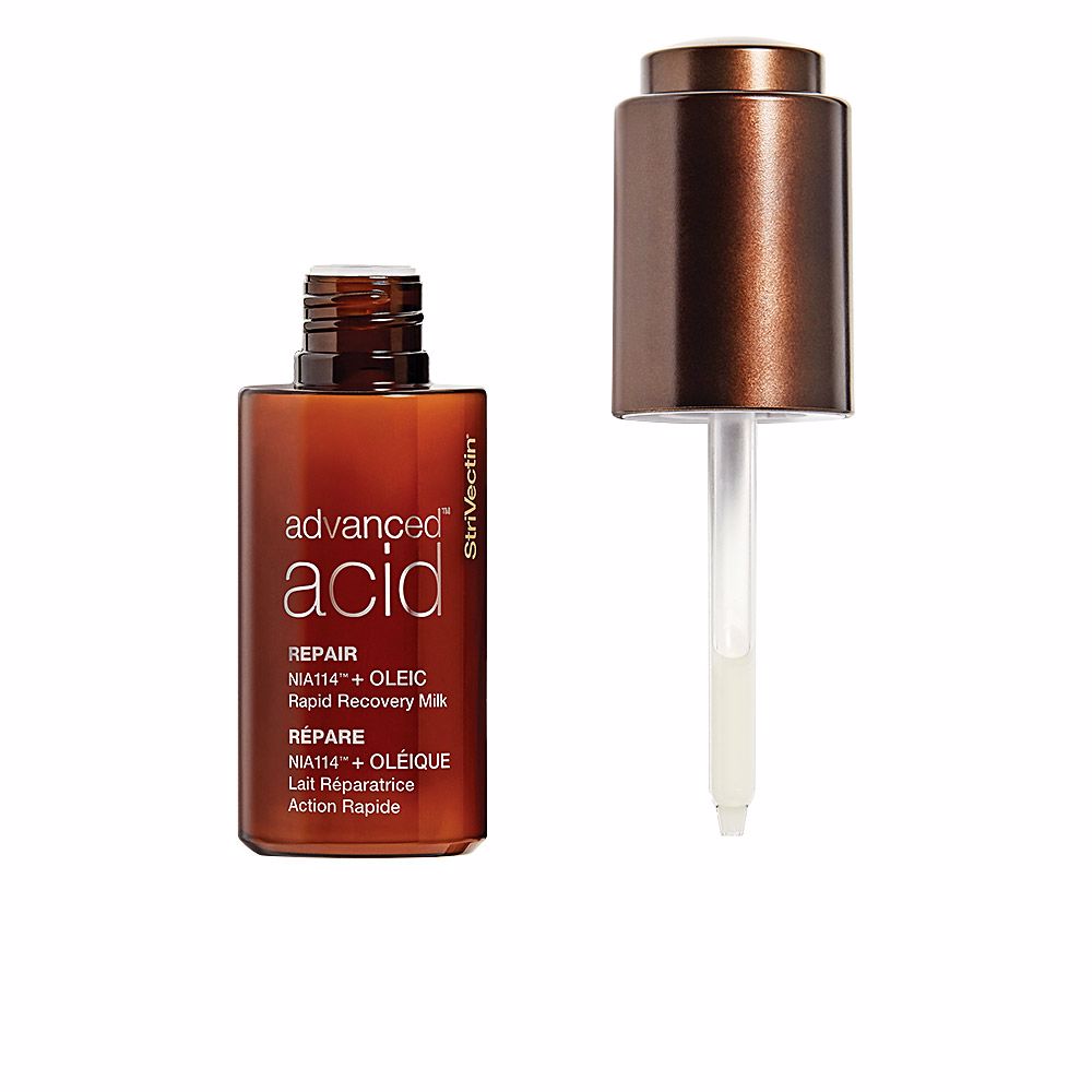 

Advanced Acid NIA114 + Oleic rapid recovery milk 30 ml