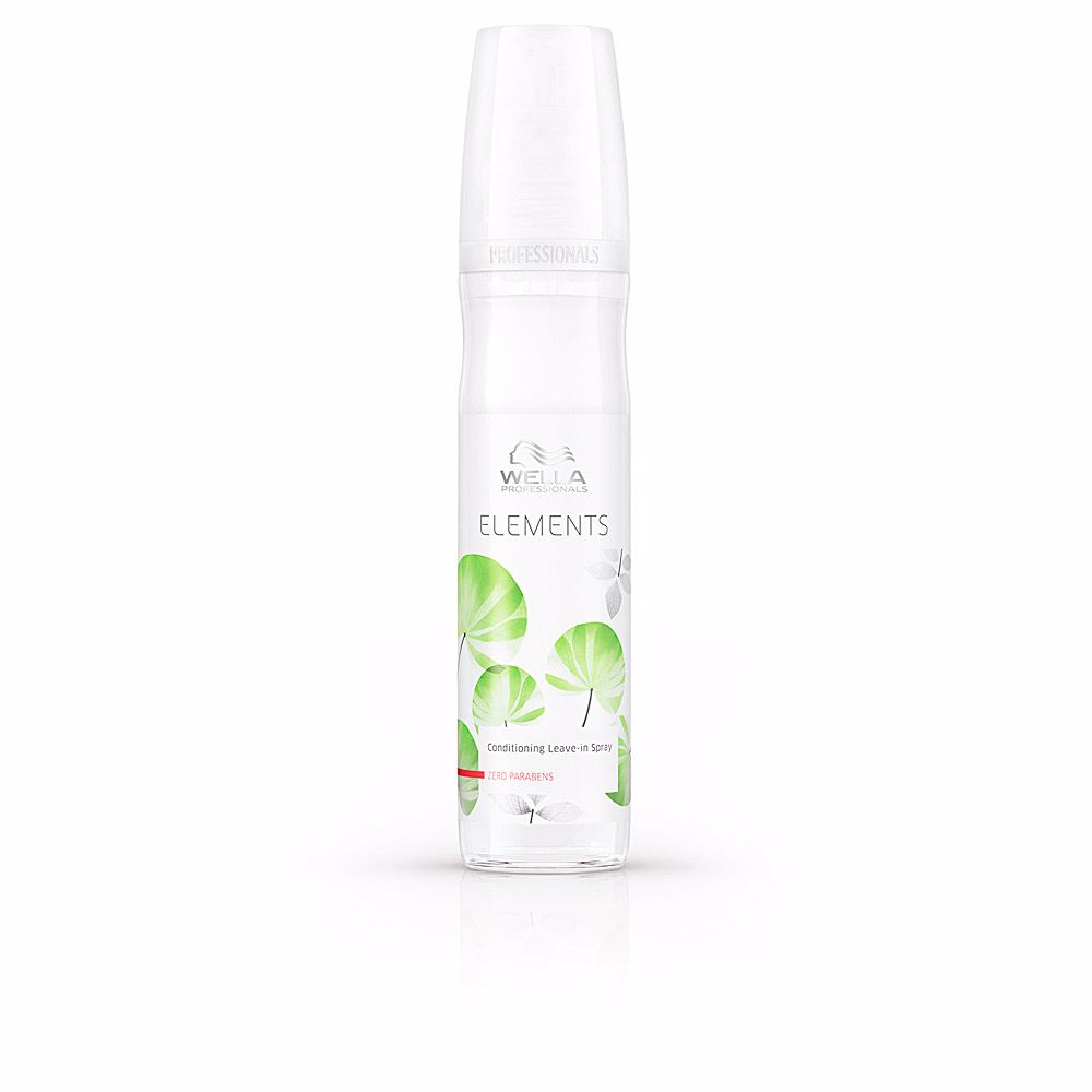 

Elements leave in conditioner 150 ml