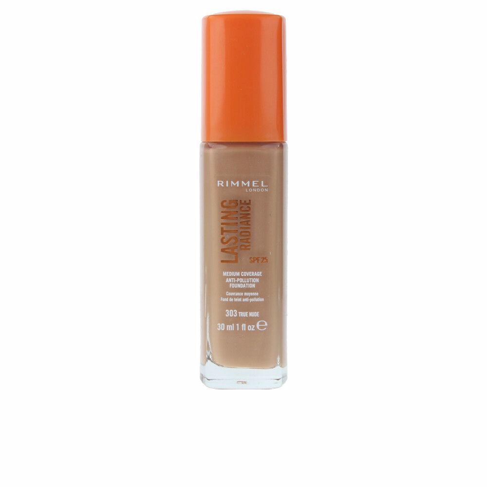 

Lasting Radiance foundation SPF25 #303-true nude