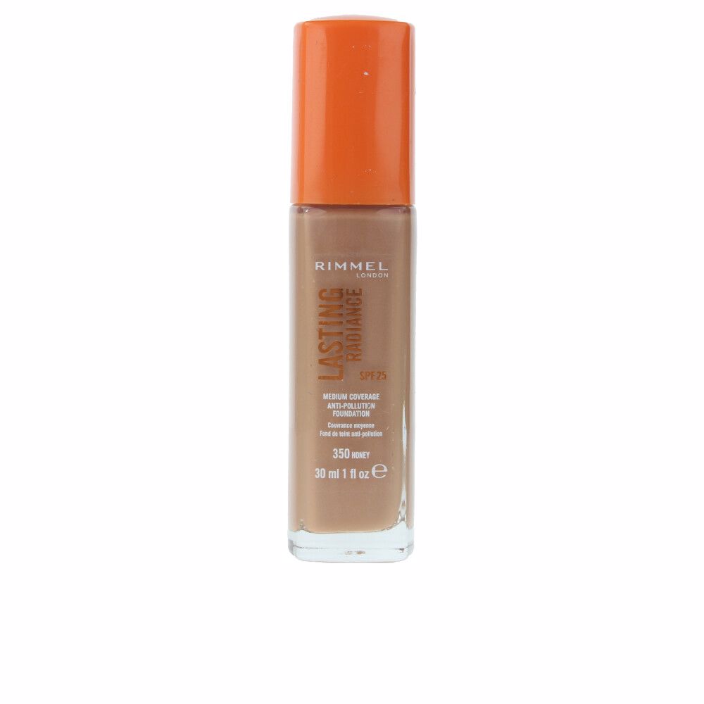 

Lasting Radiance foundation SPF25 #350-honey