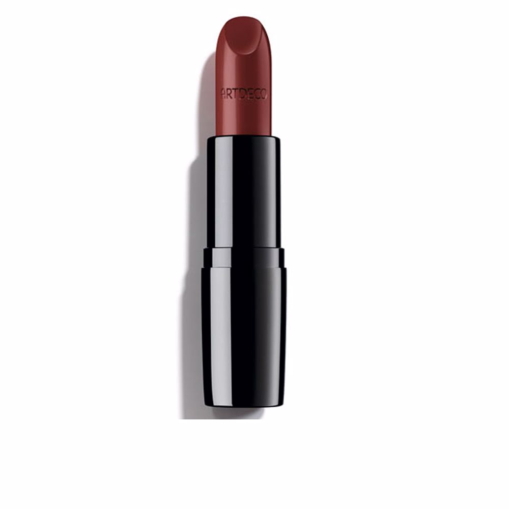 

Perfect Color lipstick #809-red wine