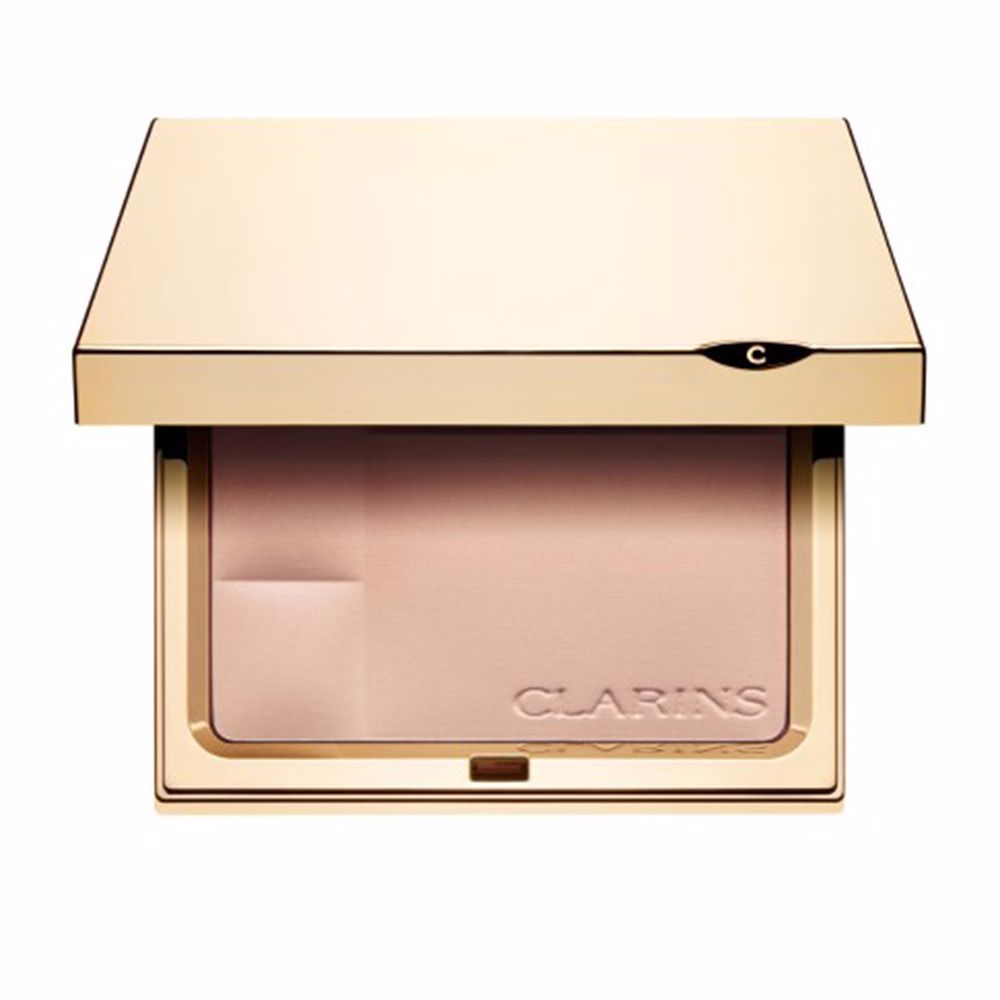 

Ever Matte poudre compacte #00-transparent opale