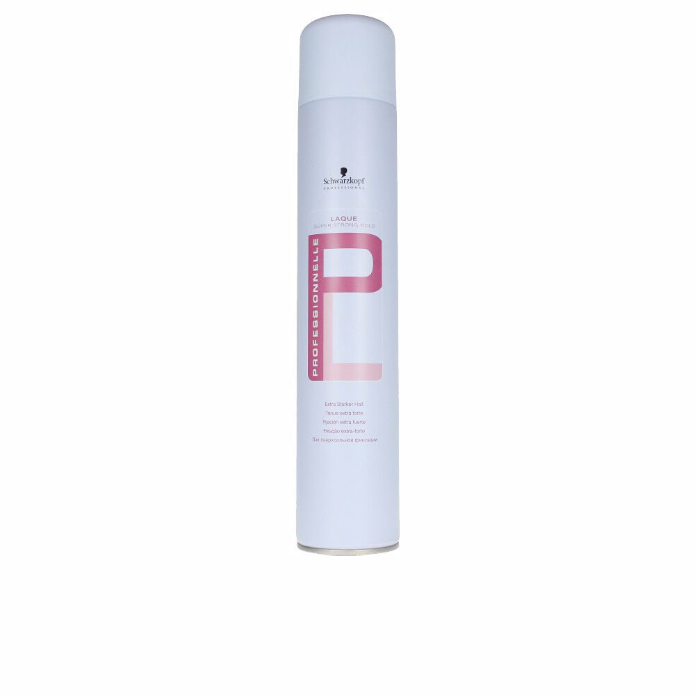 

Professionnelle Care hair spray 500 ml