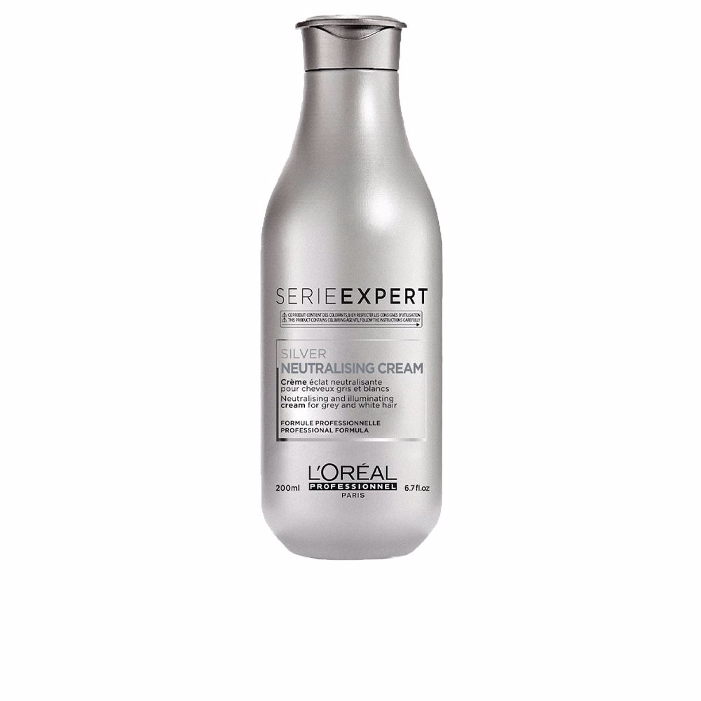 

Silver conditioner 200 ml