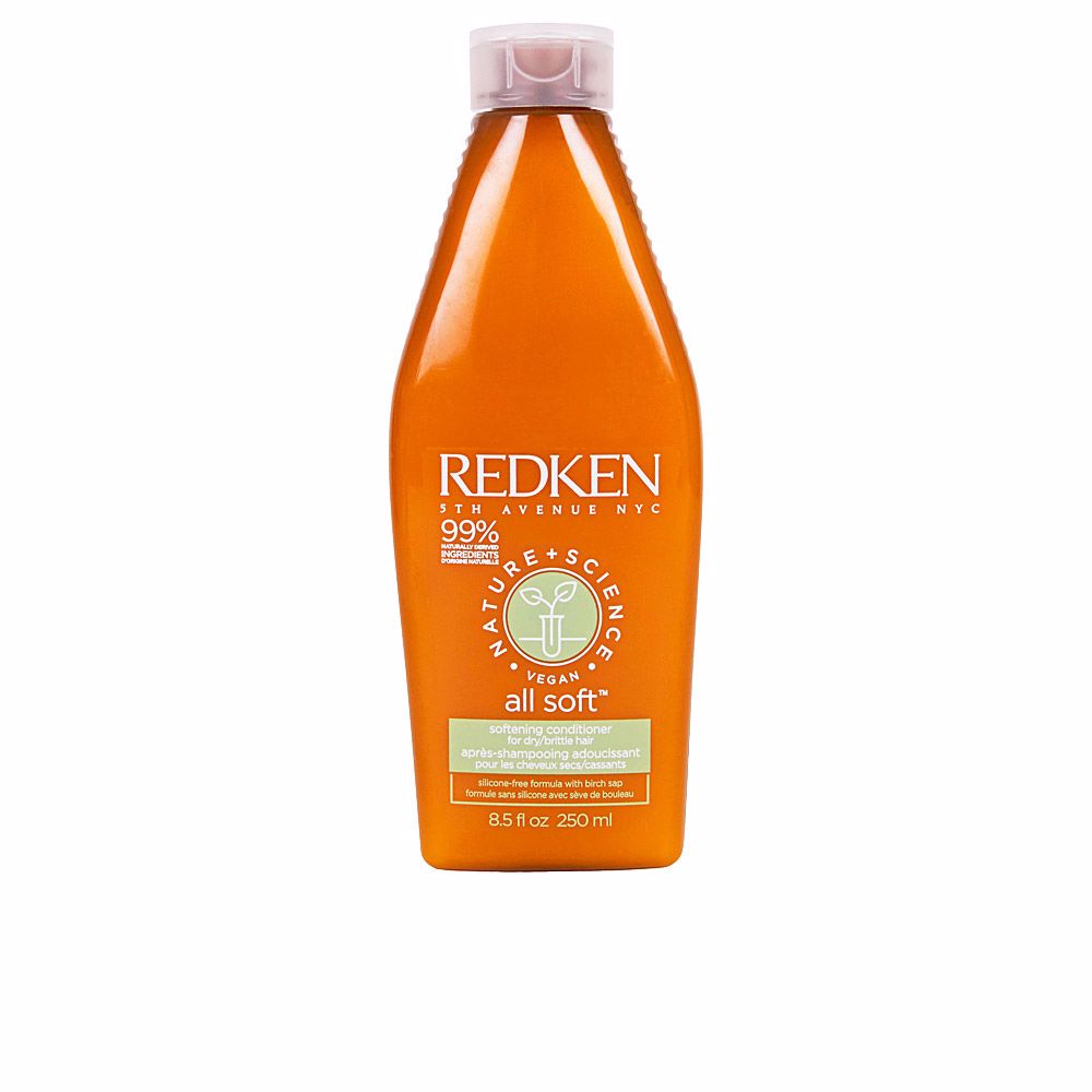 

Nature + Science All Soft conditioner 250 ml