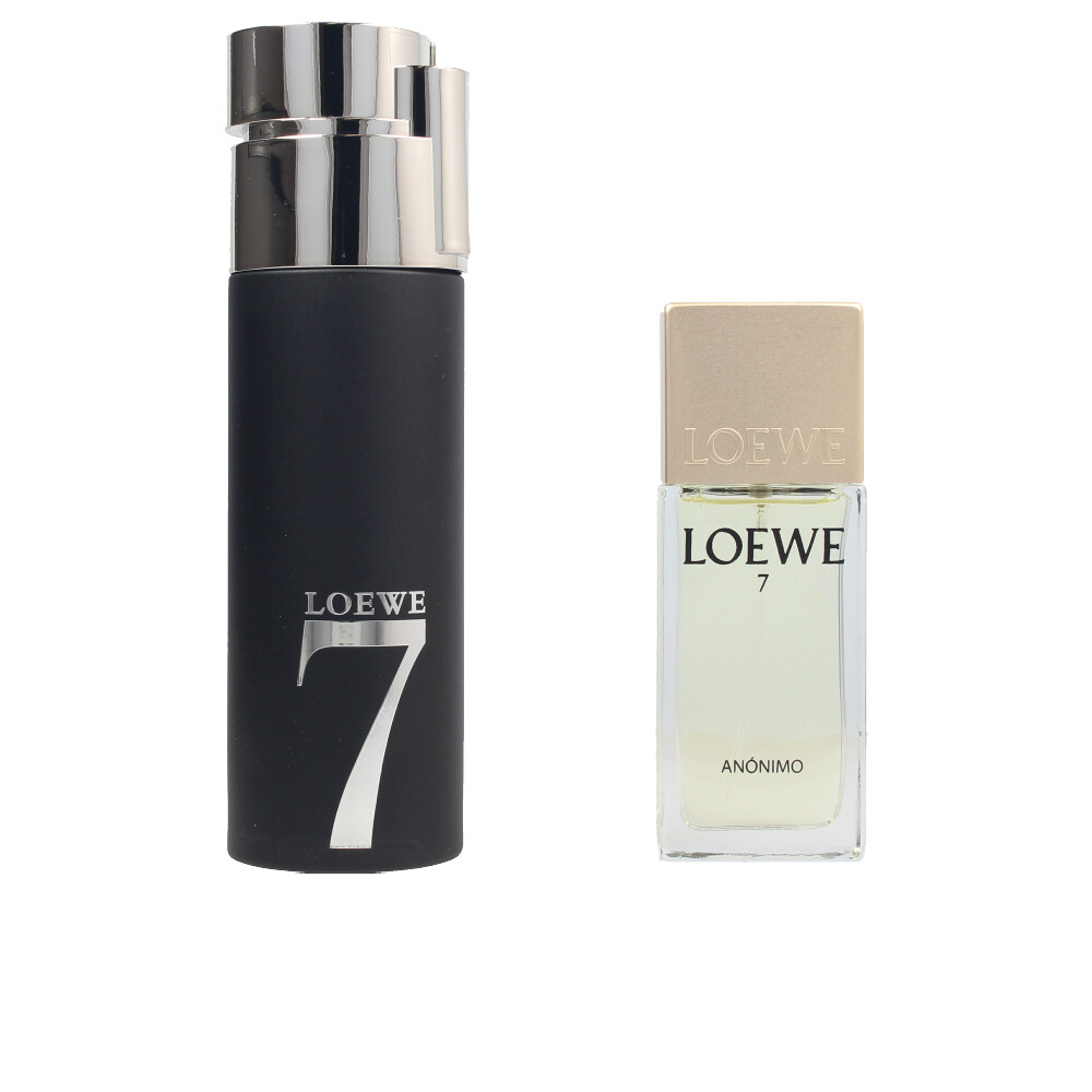 

Loewe 7 Anónimo lote 2 pz