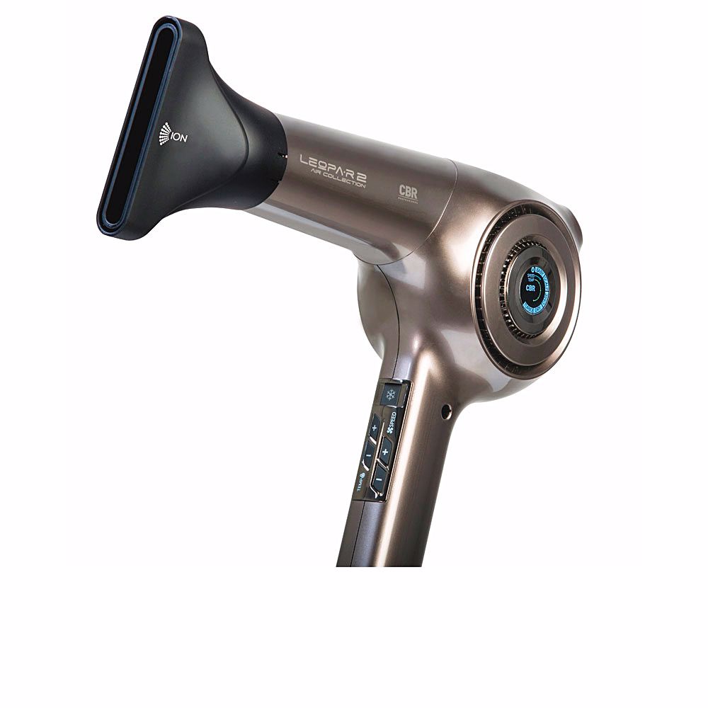 

Secador LEOPA-R2 air collection