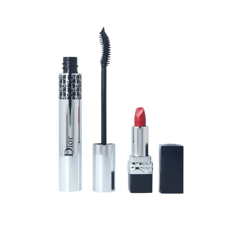 DIORSHOW ICONIC OVERCURL MASCARA COFFRET Dior Lots et Coffrets