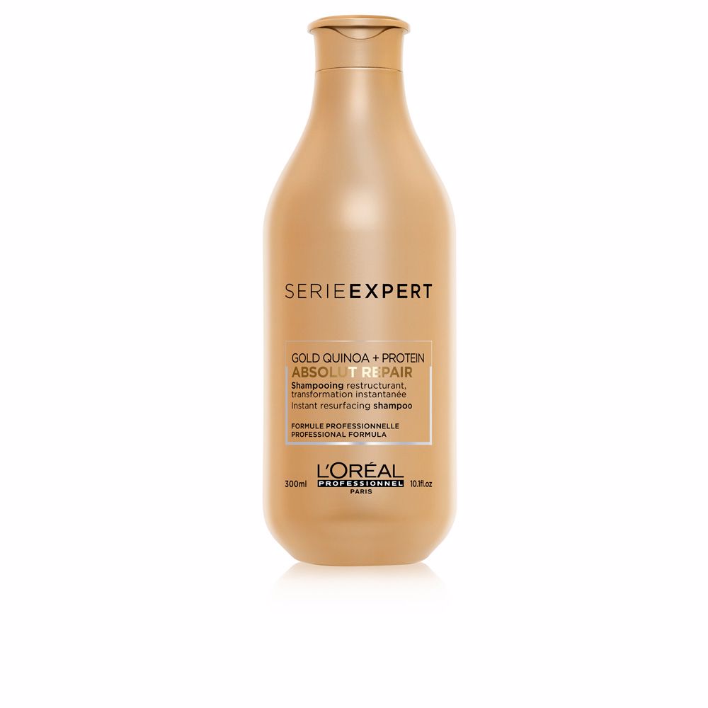 

Absolut Repair Gold shampoo 300 ml