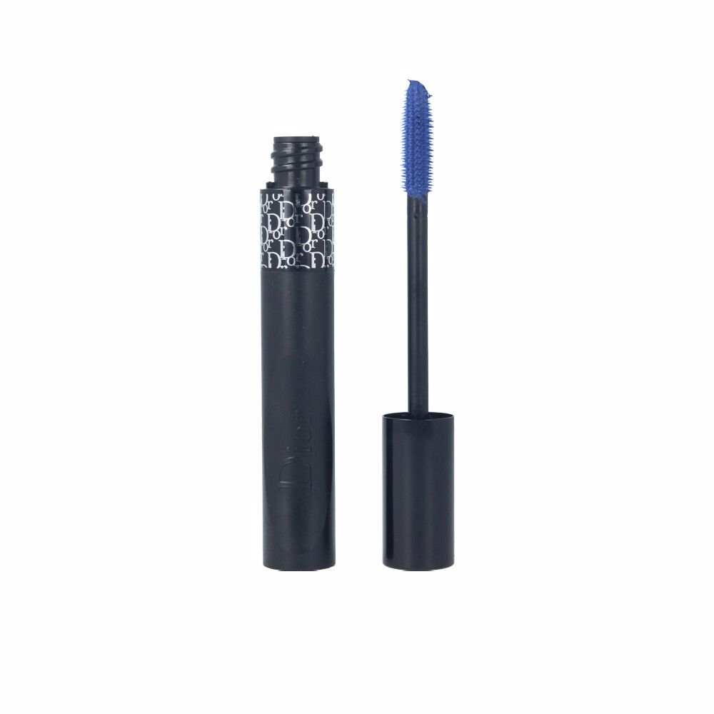 

Diorshow PUMP´N´VOLUME Hd mascara #255-blue