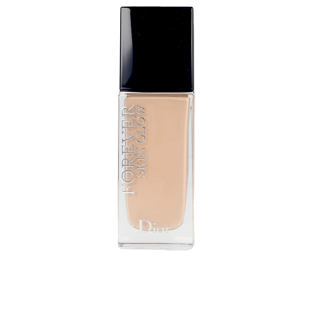 

Diorskin Forever Skin Glow #1-cool rosy