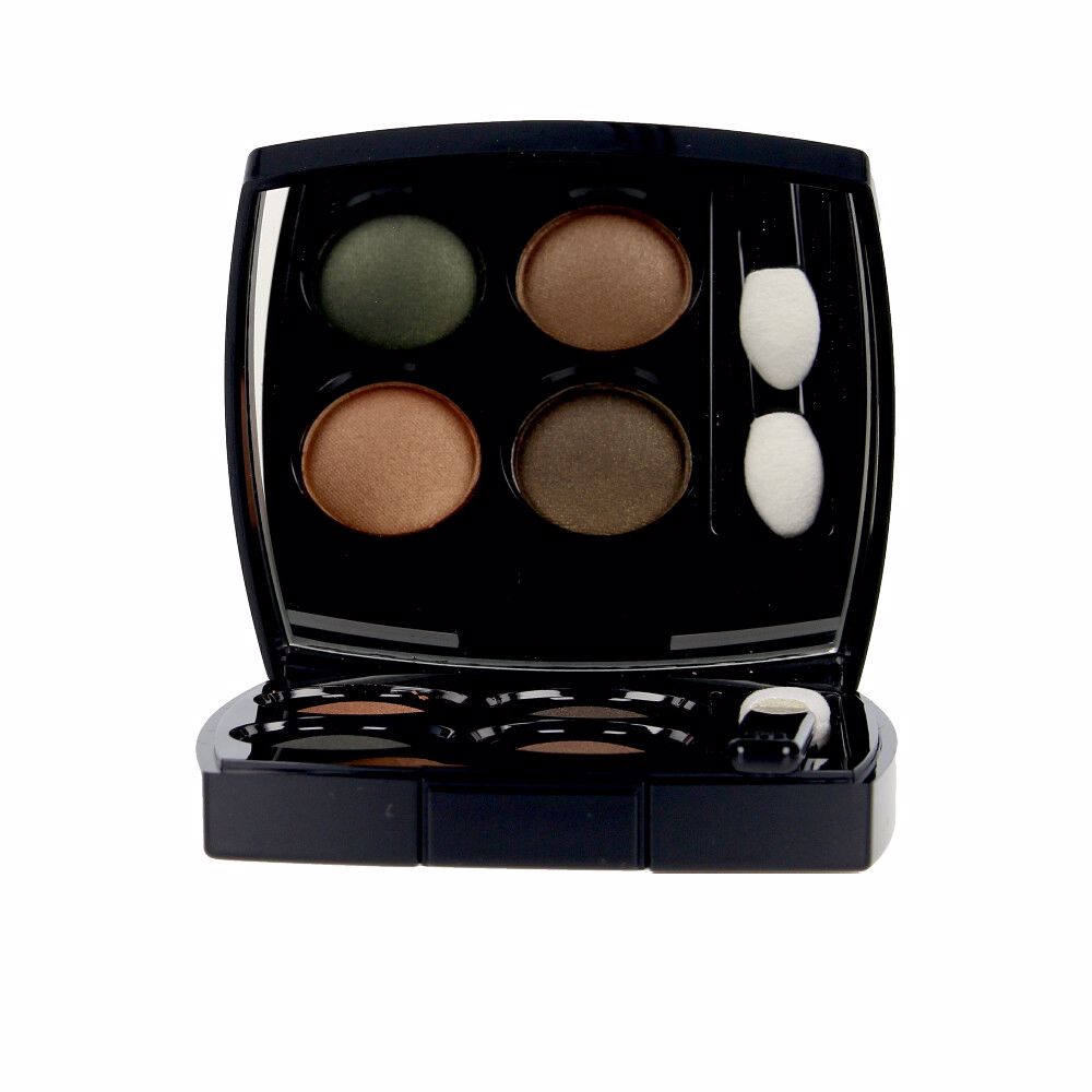 

Les 4 Ombres #318-Blurry Green