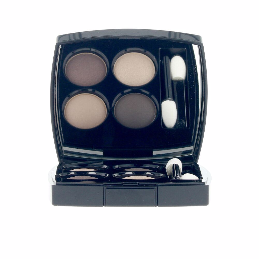 

Les 4 Ombres #322-Blurry Grey