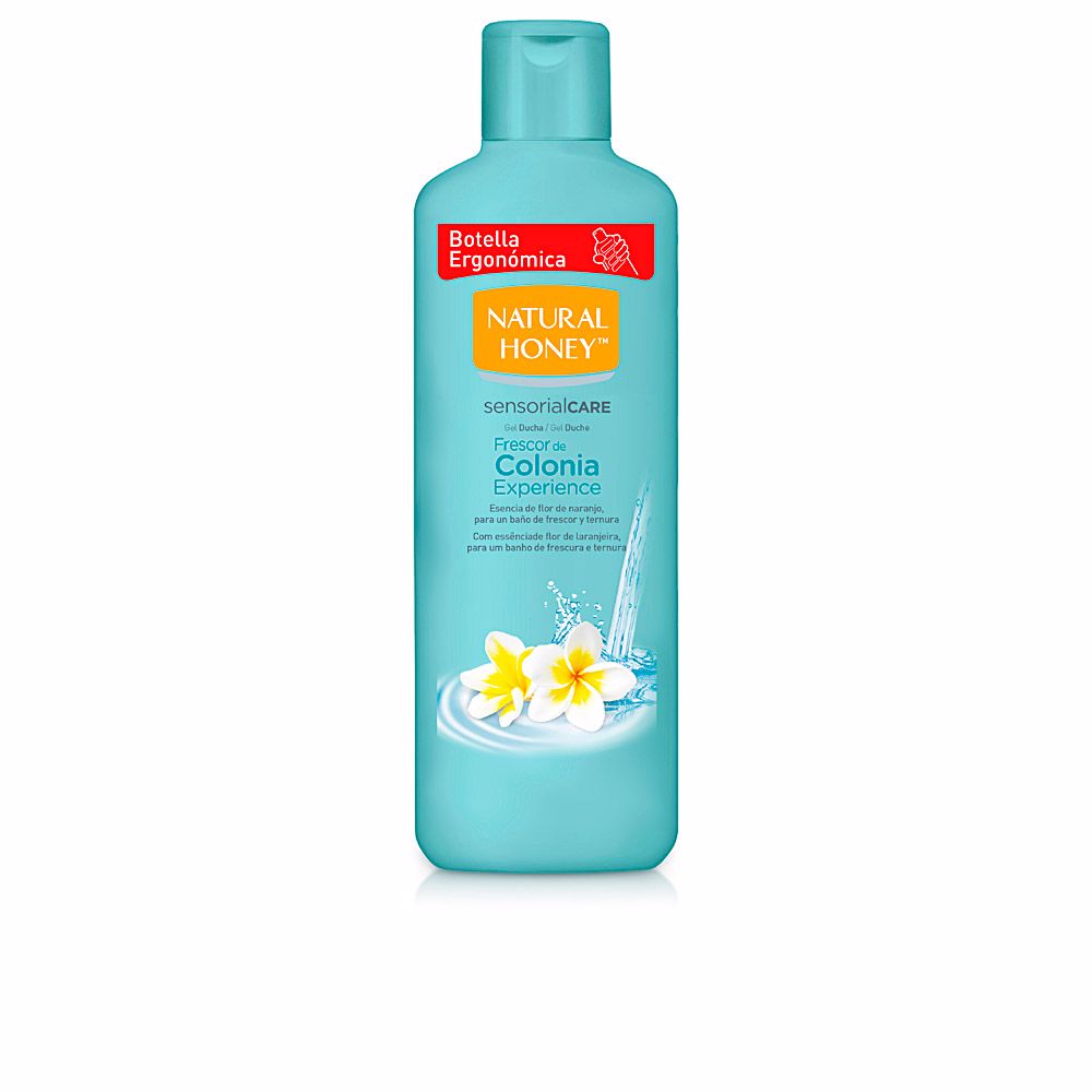 

Frescor De Colonia gel de ducha 650 ml