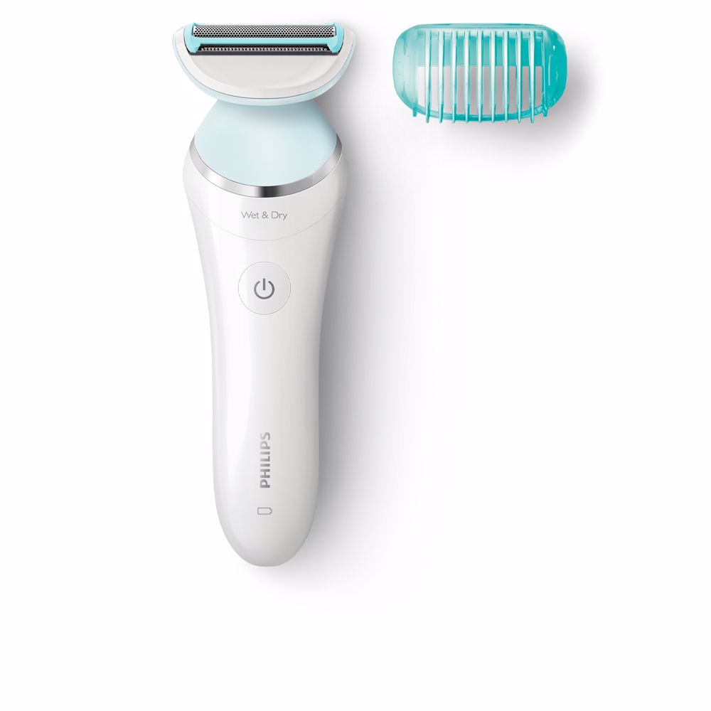 

Satin Shave Advanced BRL130/00 seco y húmedo
